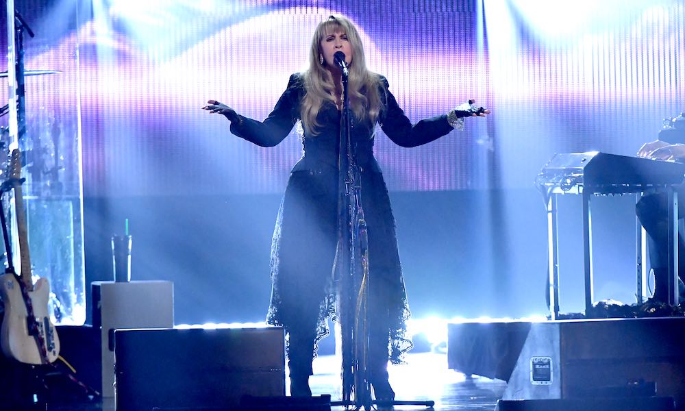 stevie nicks, 2019