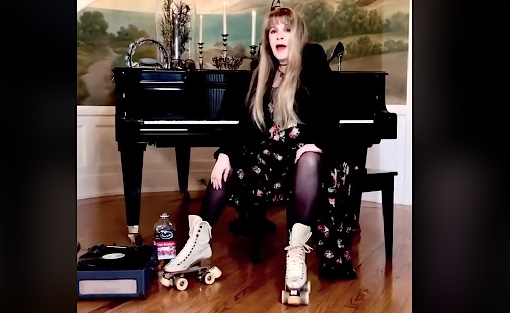 stevie nicks