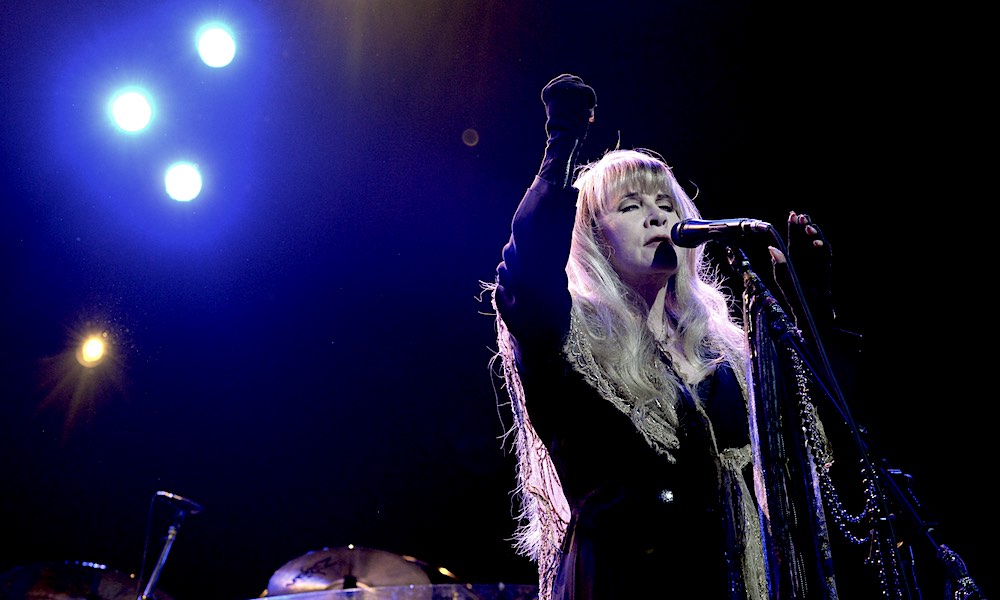 stevie nicks