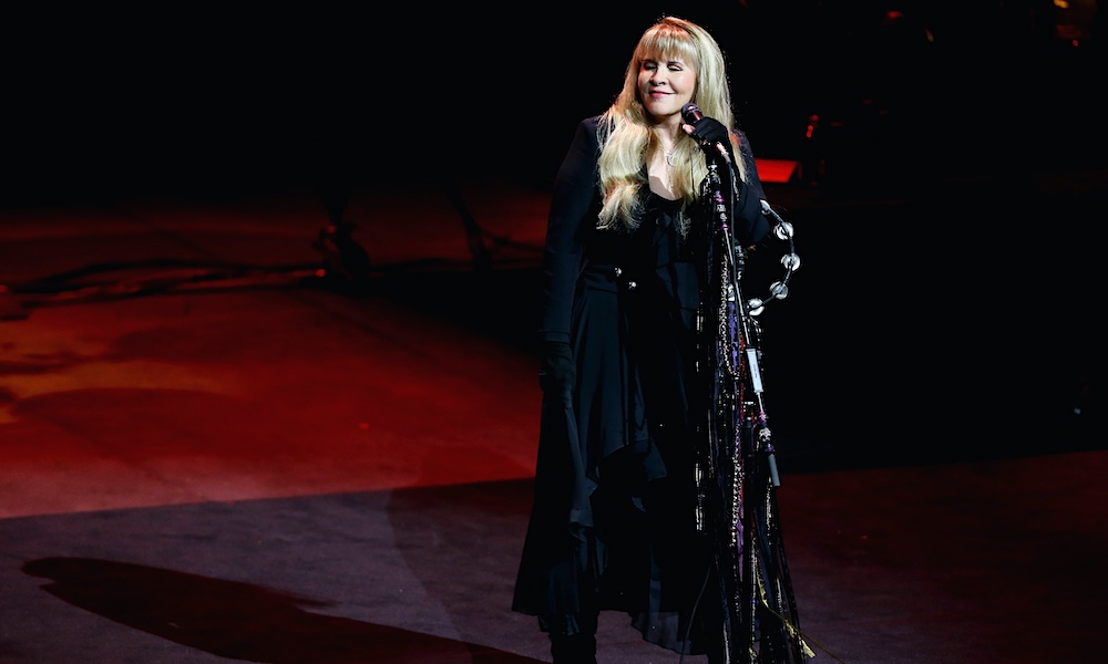 stevie nicks