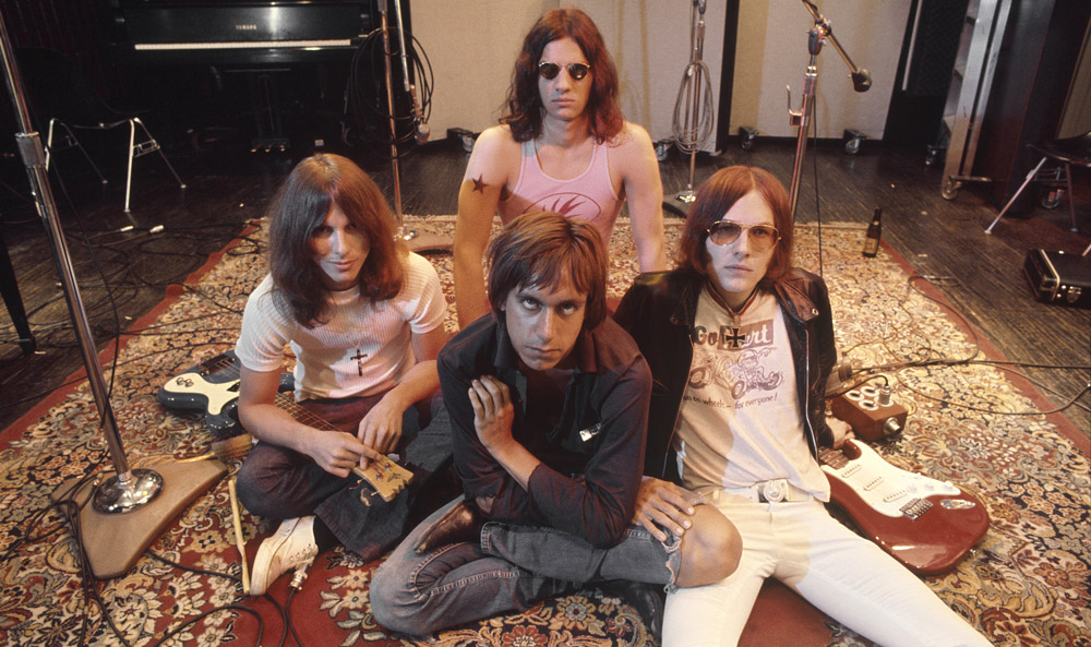 stooges iggy funhouse vinyl set