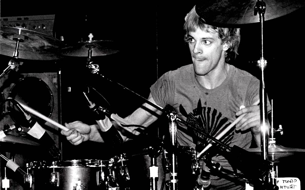 stuart copeland