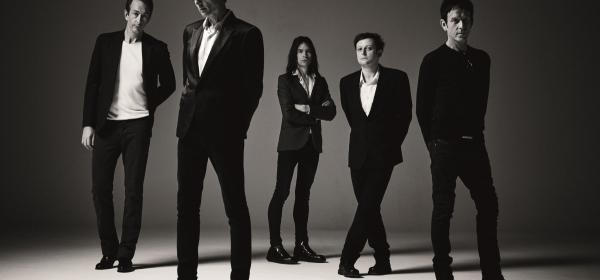 Britpop Icons Suede Announce New Album
