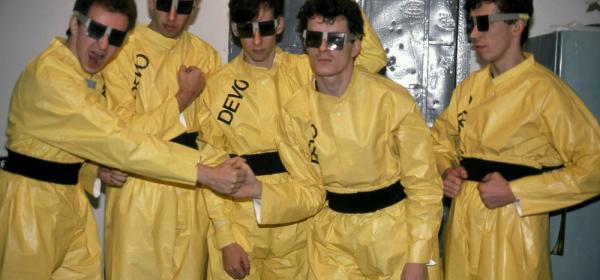 These Albums From 1978 Just Turned 40 (Part 2)