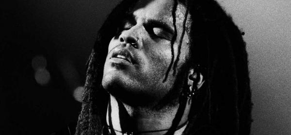 Lenny Kravitz Returns To Raise Vibrations