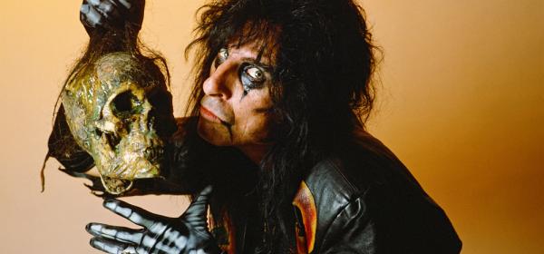 15 Of The Best Halloween Rock Songs