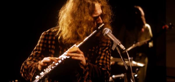 Jethro Tull's Deluxe Aqualung