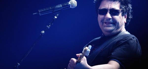 Richard Clapton On Video + On Tour