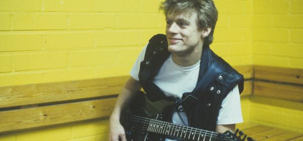 Bryan Adams Australian Tour