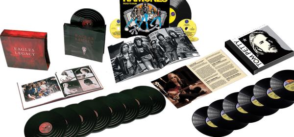 Re-issues & Box Sets We Loved In 2018