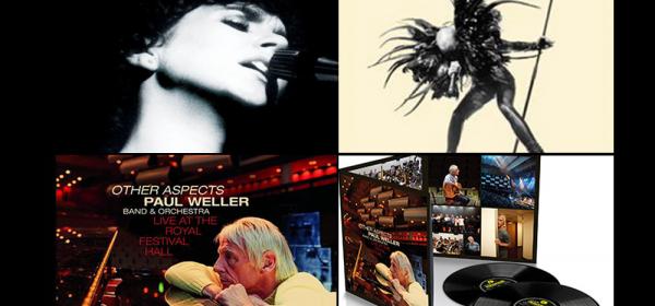 5 Albums We’re Looking Forward To In 2019