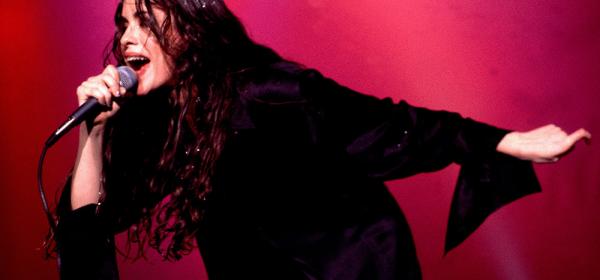 Alanis Morissette’s Jagged Little Pill To Premiere On Broadway