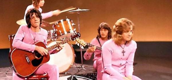 Flying - And Cruising - With Zoot