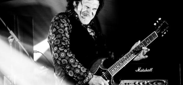 Dom Mariani - Born To Boogie With Carson, The Coloured Balls,  Band Of Light, Aztecs & More!