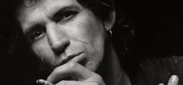 Keith Richards - Talk Is Cheap 30th Anniversary Deluxe