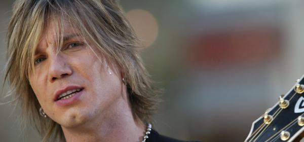 Dizzy Up The Girl - Goo Goo Dolls