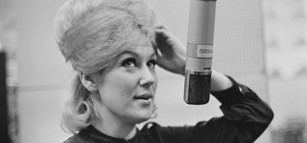 Dusty Springfield: Dusty In Memphis 50th Anniversary 