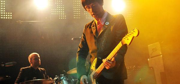 How Johnny Marr Was Influenced By Naughty By Nature 