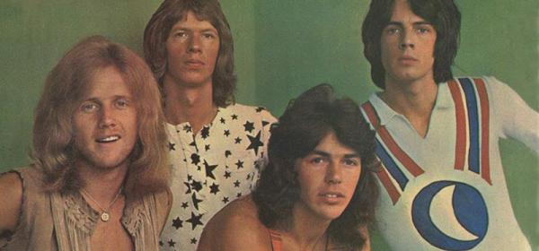 Cotton On: Darryl Cotton In The 70s & Beyond