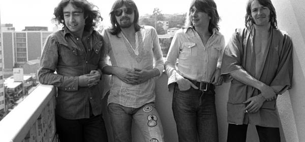 Bad Company: The Swan Song Years 1974-1982