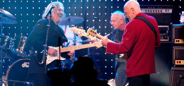 Great Australian Live Albums - Part 1