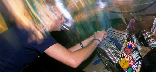 Greatest Club Anthems Of The 90s