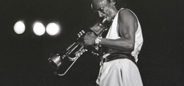 Long Lost Miles Davis Album Surfaces