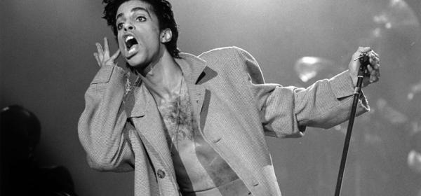 Prince's Estate Releases Video for Original Manic Monday