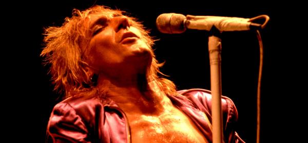 10 Sexy Soft-Rock Hits Of The 70s