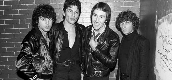Ooh My Little Pretty One! My Sharona Turns 40