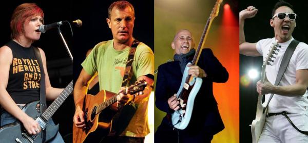 Caloundra Music Festival Boasts Killer Line-up