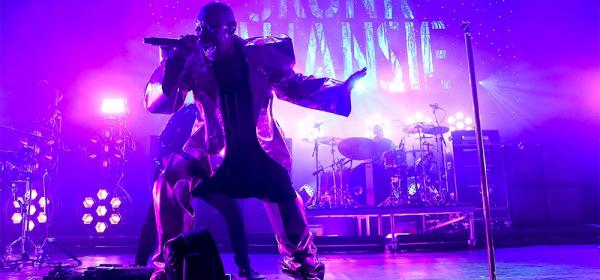 Watch Skunk Anansie Share The Stage With Paul Weller 