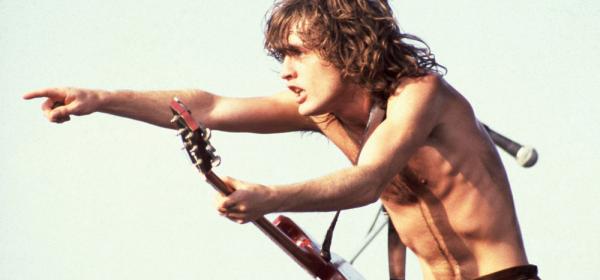 Great Aussie Rock Guitarists Of The 70s & 80s - Part 2