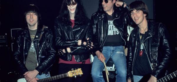 Ramones Forever! CJ Ramone Will Tour Australia For The Final Time This Month