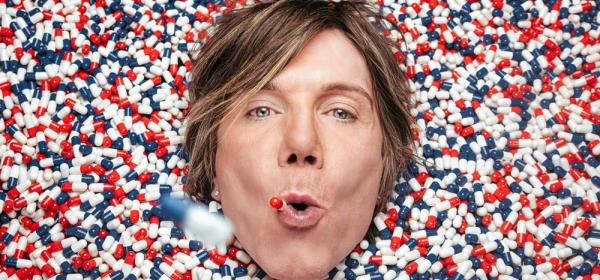 Interview: Goo Goo Dolls' Johnny Rzeznik 