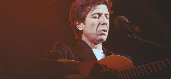 Life-long Love Story Of Leonard Cohen And His Norwegian Muse Marianne Ihlen