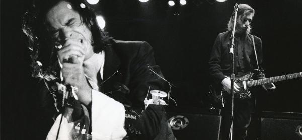  The Best Of The Bad Seeds