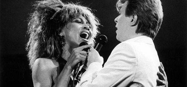 David Bowie’s Top 10 Collaborators