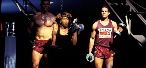 Simply The Best: 5 Great Sport & Music Team-Ups