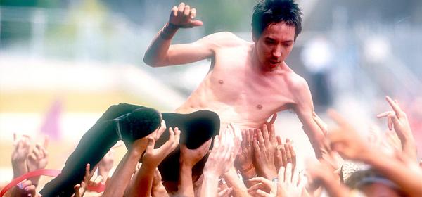 Highlights From The 1999 Big Day Out Festival