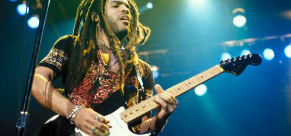Bluesfest Adds Lenny Kravitz, Jimmie Vaughan, Ani DiFranco & More!