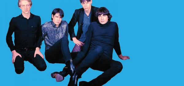 Sunnyboys Celebrate 40 Years!