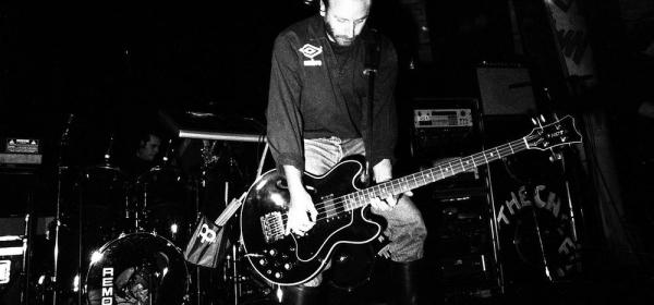 10 All-Time Great Basslines 