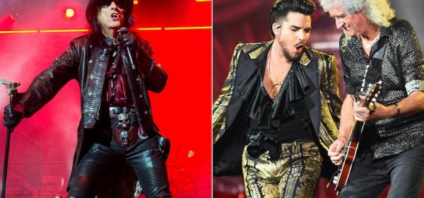 Alice Cooper, Queen, Olivia Newton-John & More To Perform At Australian Bushfire Relief Concert