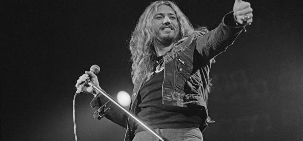 David Coverdale's Deep Purple 