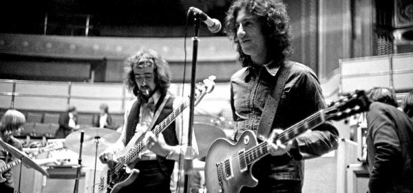 See Mick Fleetwood Honour Peter Green With Star-Studded Concert 