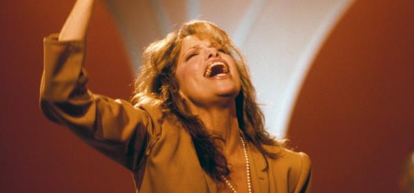 10 Essential Female Voices