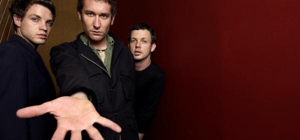 Eskimo Joe: A Song Is A City