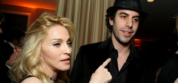 10 Actors Who Appeared In Madonna Music Videos