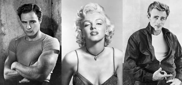 12 Hits Name-Checking Hollywood Icons